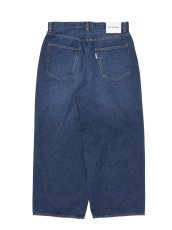 画像8: COOTIE PRODUCTIONS   12.5oz Denim 5 Pocket Extra Baggy Pants (8)