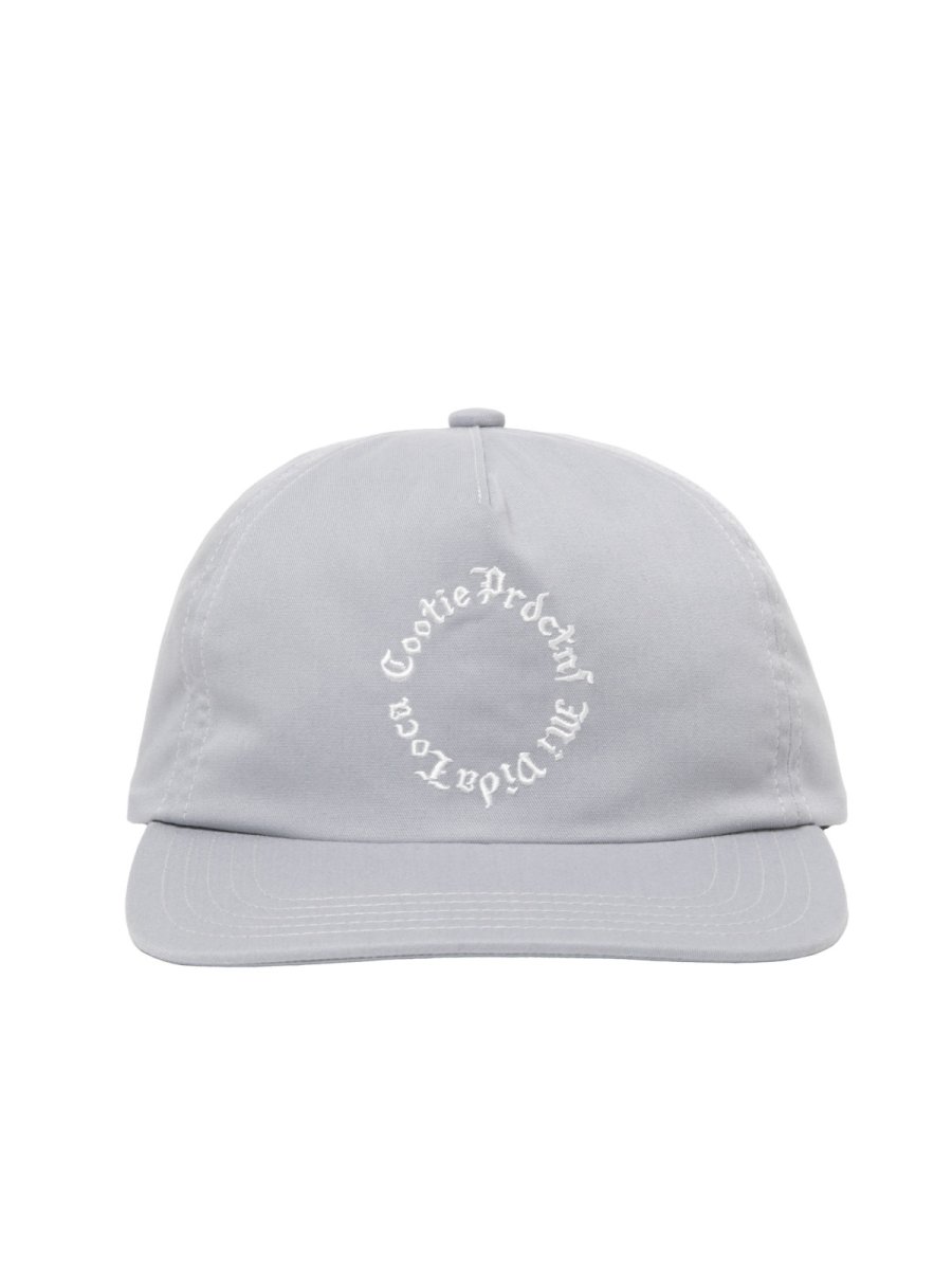 画像6: COOTIE PRODUCTIONS   T/C Twill 5 Panel Cap (6)
