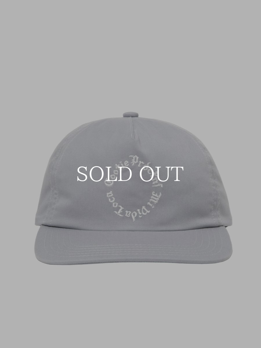 画像6: COOTIE PRODUCTIONS   T/C Twill 5 Panel Cap (6)
