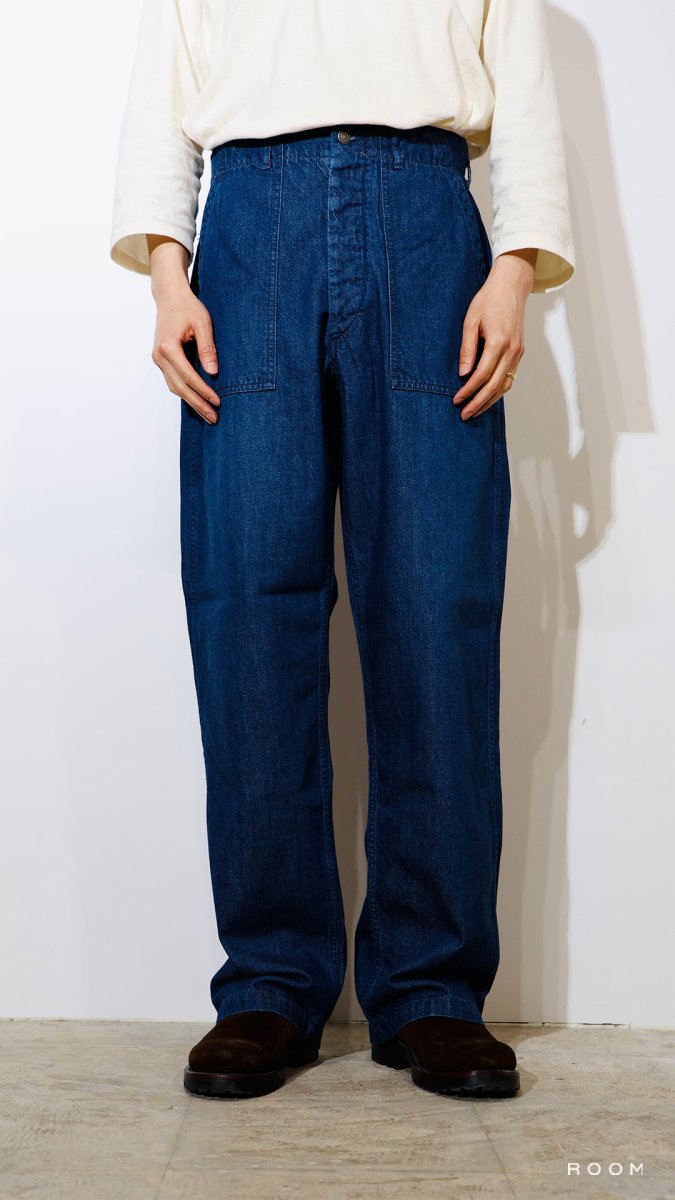 画像3: MINEDENIM  Denim Baker PS (3)