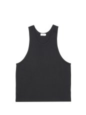 画像1: COOTIE PRODUCTIONS   Open End Yarn Error Fit Tank Top (1)