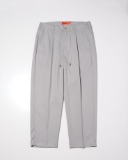 画像7: RADIALL  CHEV - PREST - WIDE FIT PLEATED TROUSERS (7)