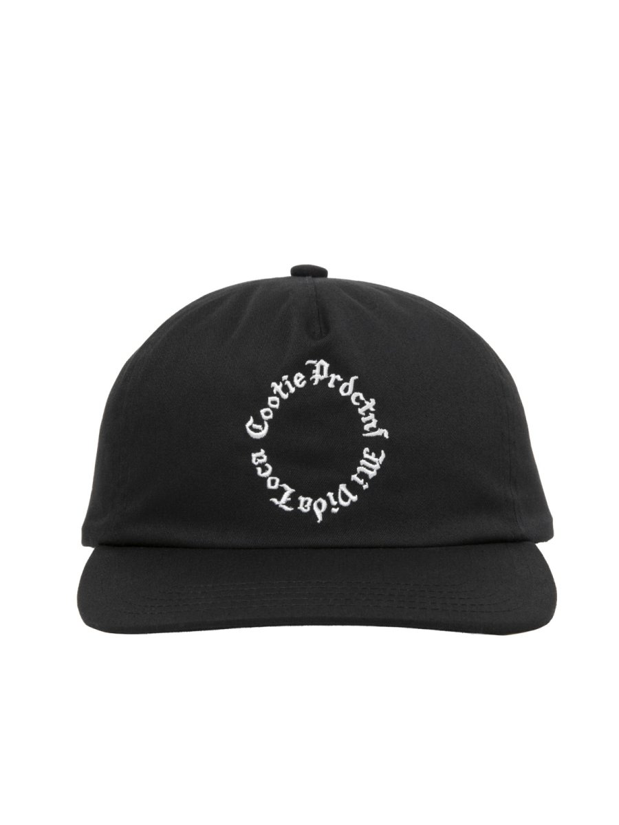 画像1: COOTIE PRODUCTIONS   T/C Twill 5 Panel Cap (1)