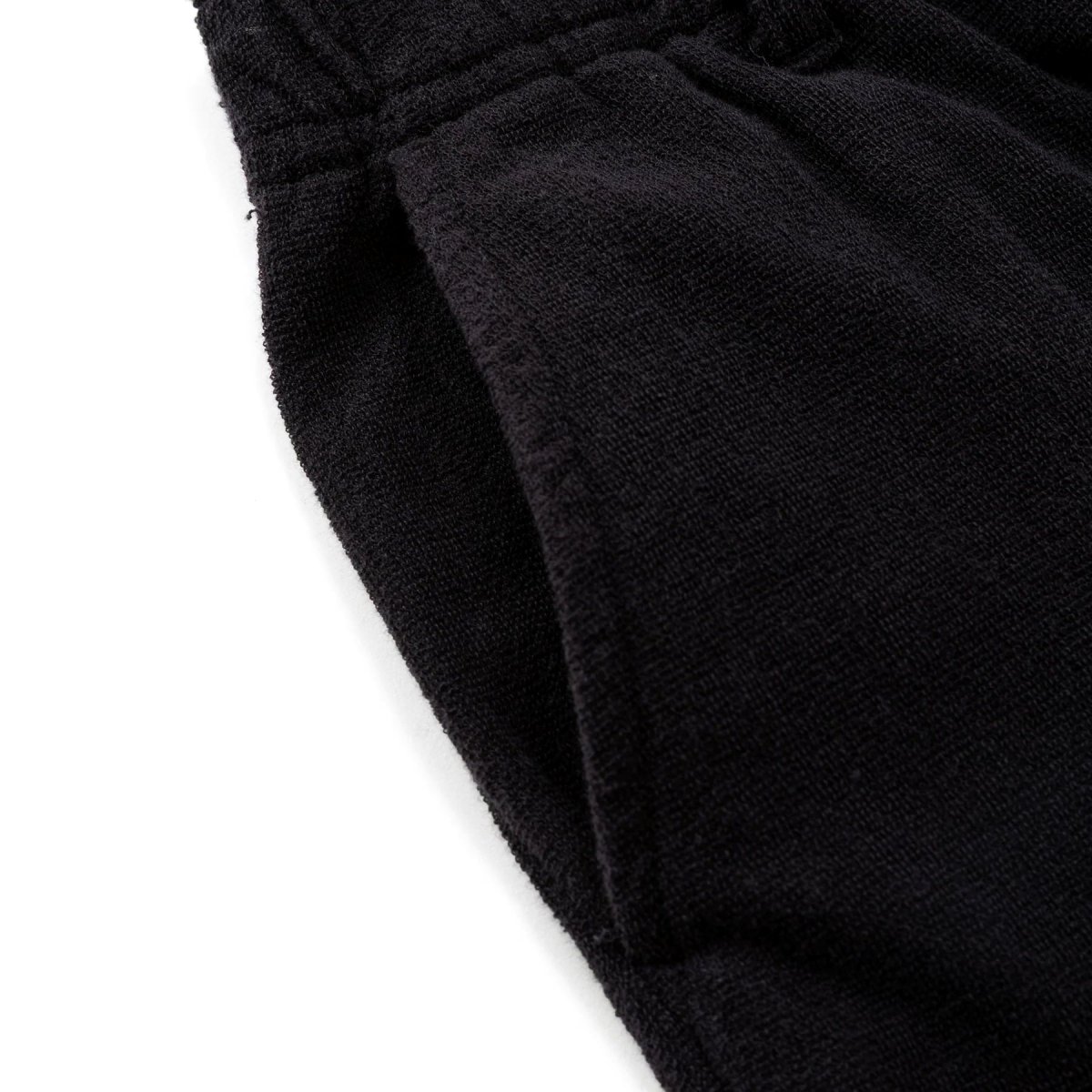 画像6: CALEE  TOWEL EASY SHORTS (6)