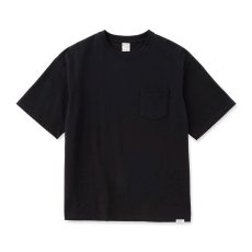 画像3: CALEE  HEAVY OZ POCKET TEE (3)