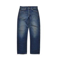 画像1: MINEDENIM  L.Straight 5pocket USD (1)