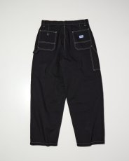 画像10: RADIALL  CHEV - WIDE FIT CARPENTER PANTS (10)
