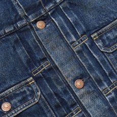 画像11: MINEDENIM  Denim CF-TYPE2 GJKT USD (11)