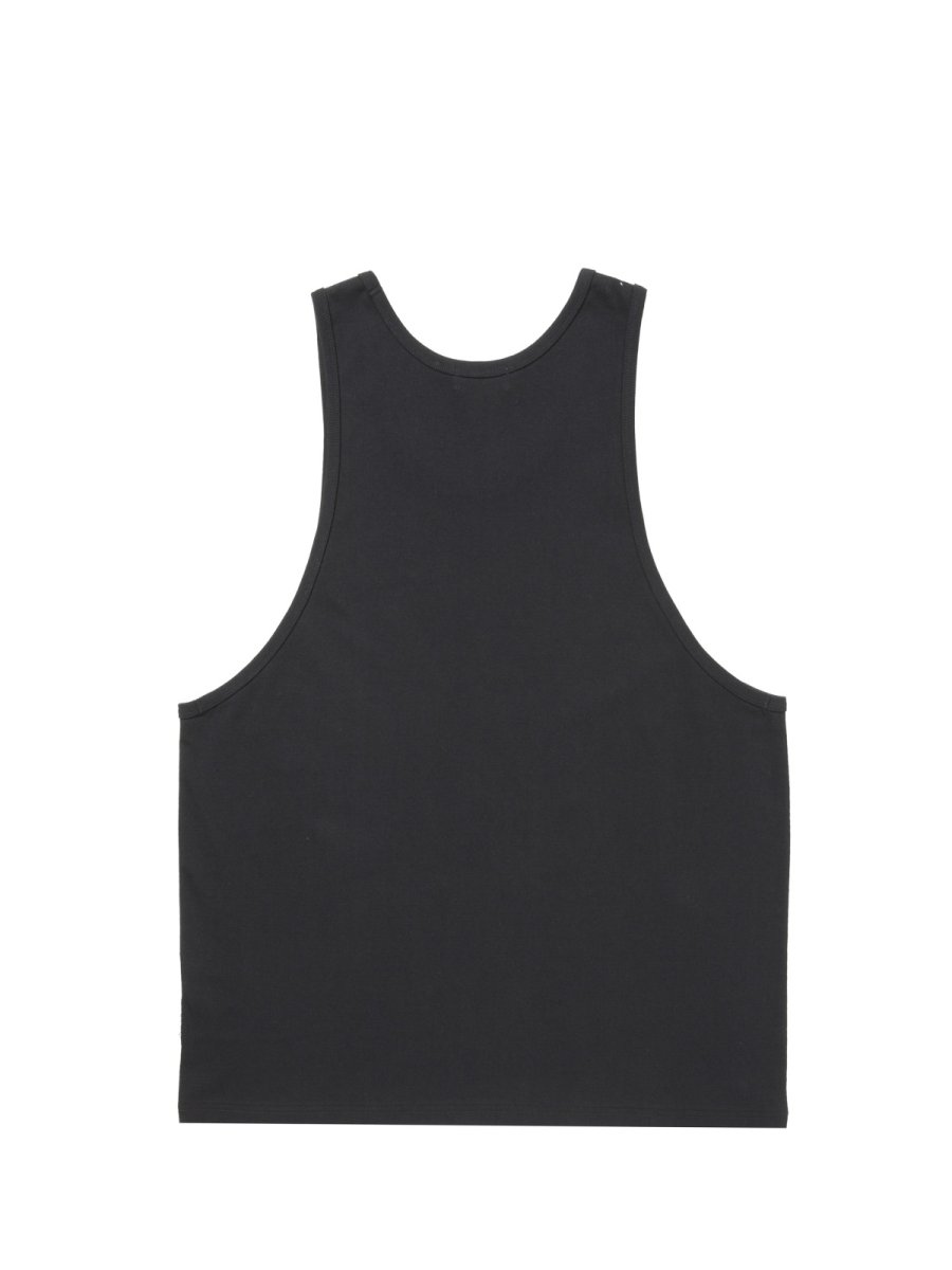 画像2: COOTIE PRODUCTIONS   Open End Yarn Error Fit Tank Top (2)