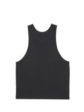 画像2: COOTIE PRODUCTIONS   Open End Yarn Error Fit Tank Top (2)