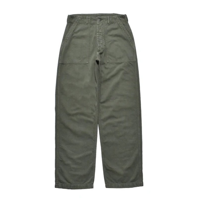 MINEDENIM Denim Baker PS 2604-7001 公式通販