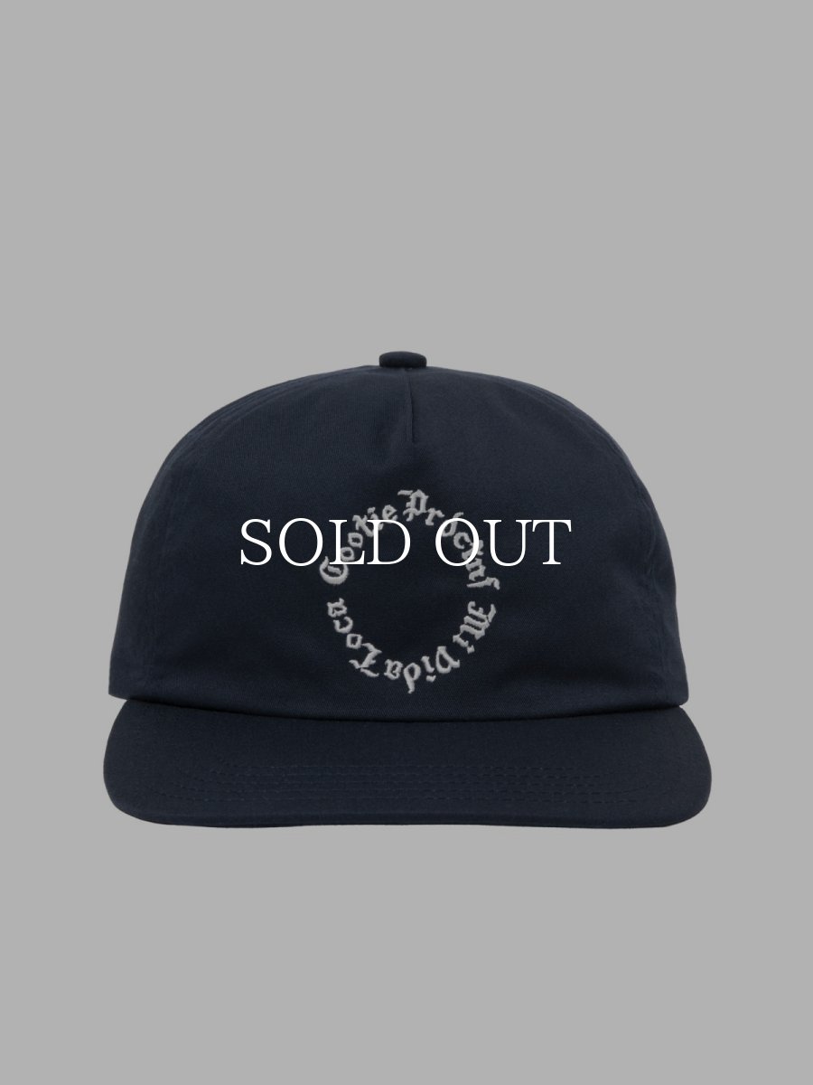 画像10: COOTIE PRODUCTIONS   T/C Twill 5 Panel Cap (10)