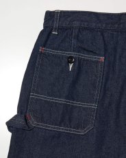 画像7: RADIALL  CHEV - WIDE FIT CARPENTER PANTS (7)