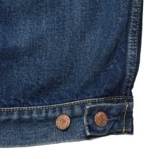 画像14: MINEDENIM  Denim CF-TYPE2 GJKT USD (14)
