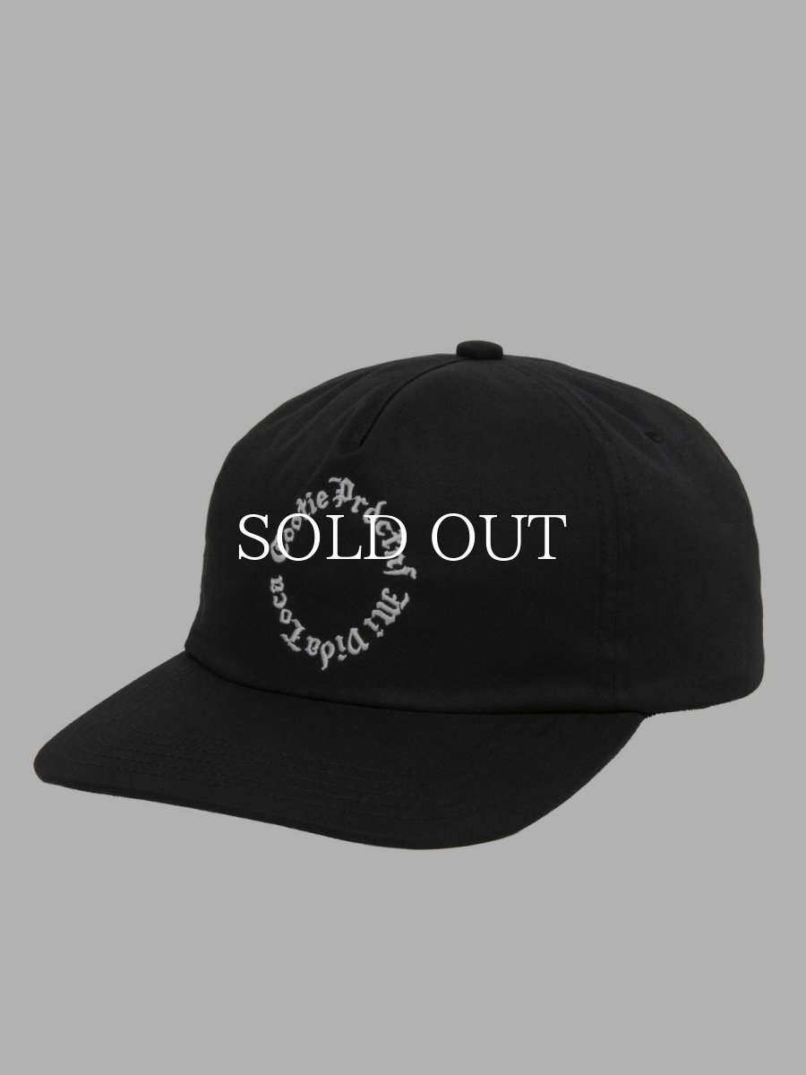 画像3: COOTIE PRODUCTIONS   T/C Twill 5 Panel Cap (3)