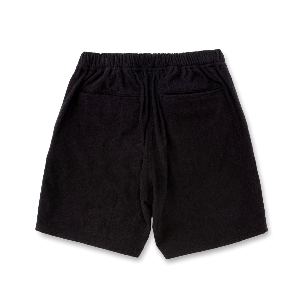 画像2: CALEE  TOWEL EASY SHORTS (2)