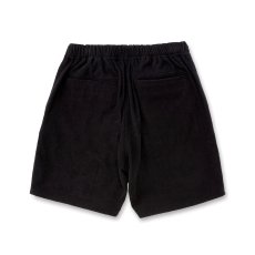 画像2: CALEE  TOWEL EASY SHORTS (2)