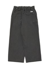 画像2: COOTIE PRODUCTIONS   Pigment Coating T/R Twill Double Knee Work Trousers (2)