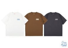 画像1: STANDARD CALIFORNIA  SD Tech Dry Logo T (1)