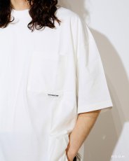 画像4: COOTIE PRODUCTIONS   Open End Yarn Error Fit S/S Tee (4)