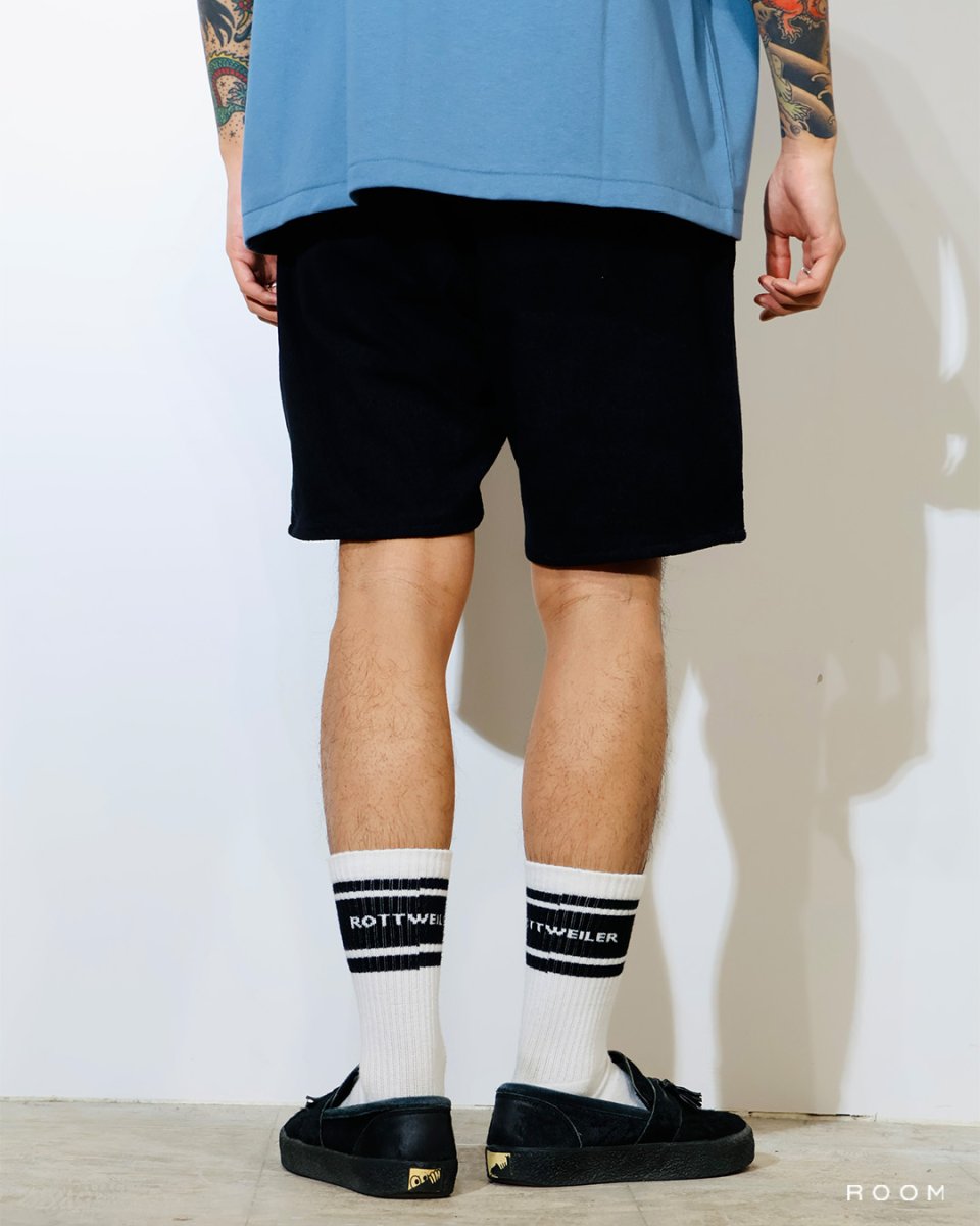 画像4: CALEE  TOWEL EASY SHORTS (4)