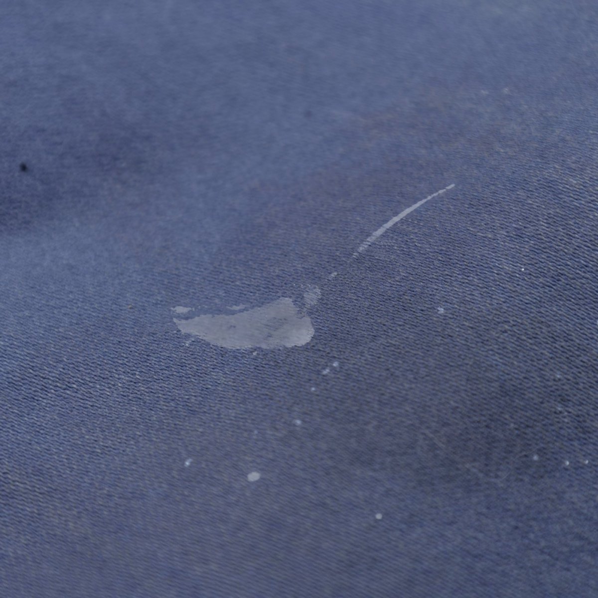 画像9: MADNESS  VTG FRENCH WORK WIDE PANTS (9)