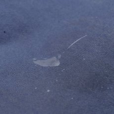 画像9: MADNESS  VTG FRENCH WORK WIDE PANTS (9)