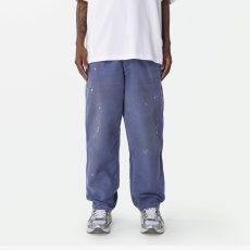 画像3: MADNESS  VTG FRENCH WORK WIDE PANTS (3)