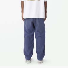 画像4: MADNESS  VTG FRENCH WORK WIDE PANTS (4)