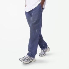 画像5: MADNESS  VTG FRENCH WORK WIDE PANTS (5)