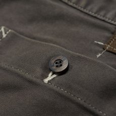 画像22: MADNESS  VTG FRENCH WORK WIDE PANTS (22)