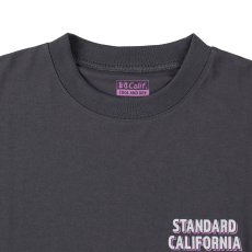画像7: STANDARD CALIFORNIA  SD Tech Dry Logo T (7)