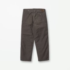 画像15: MADNESS  VTG FRENCH WORK WIDE PANTS (15)