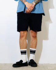 画像3: CALEE  TOWEL EASY SHORTS (3)