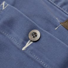 画像10: MADNESS  VTG FRENCH WORK WIDE PANTS (10)