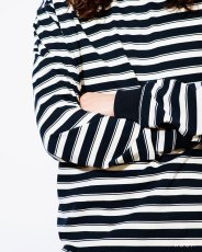 画像5: HideandSeek  Border L/S Tee (5)