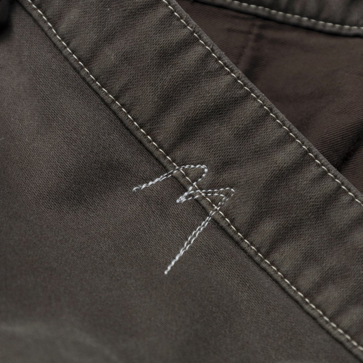 画像20: MADNESS  VTG FRENCH WORK WIDE PANTS (20)