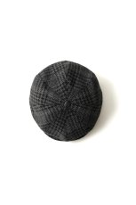 画像5: OLD JOE   SUMMER TWEED PEAKED CAP (5)
