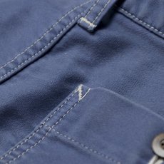 画像12: MADNESS  VTG FRENCH WORK WIDE PANTS (12)