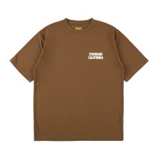 画像9: STANDARD CALIFORNIA  SD Tech Dry Logo T (9)