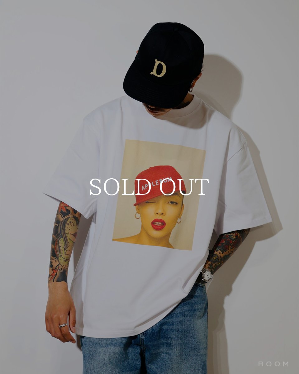 画像3: APPLEBUM  “Iconic” T-shirt (3)