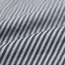 画像6: MADNESS  RAILROAD HICKORY STRIPE WORK JACKET (6)