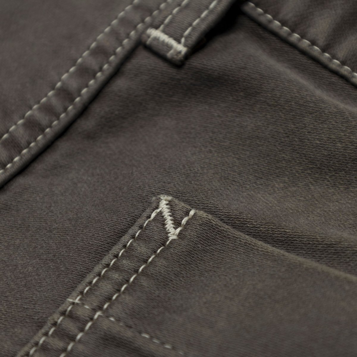 画像24: MADNESS  VTG FRENCH WORK WIDE PANTS (24)