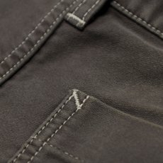 画像24: MADNESS  VTG FRENCH WORK WIDE PANTS (24)