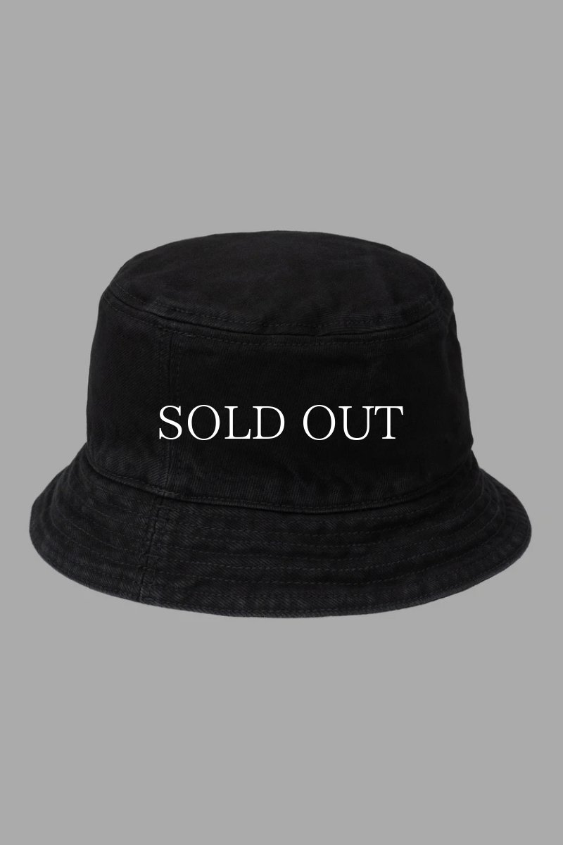 画像2: CARHARTT WIP  Belmar Bucket Hat (2)