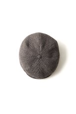 画像2: OLD JOE   SUMMER TWEED PEAKED CAP (2)