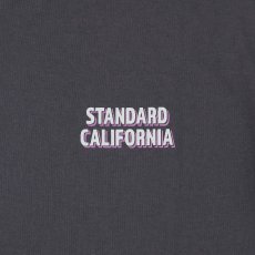画像8: STANDARD CALIFORNIA  SD Tech Dry Logo T (8)