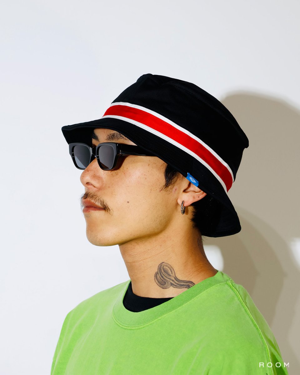 画像2: CHALLENGER  LINE HAT (2)