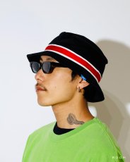 画像2: CHALLENGER  LINE HAT (2)