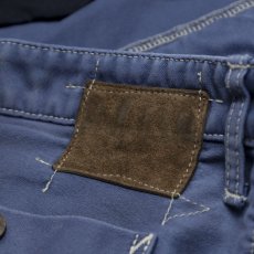 画像11: MADNESS  VTG FRENCH WORK WIDE PANTS (11)